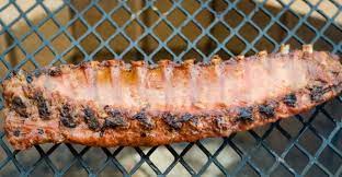 Turn the ribs over with tongs every 15 minutes or so for even cooking and browning. Campfire Baby Back Ribs Mommy Hates Cooking