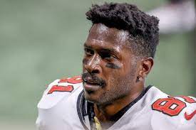 By officially bringing back antonio brown, the tampa bay buccaneers are truly getting the entire band back together for another run at a title. At The Super Bowl Antonio Brown Tries To Move On Many Cannot The New York Times