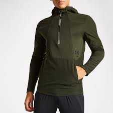 Under Armour Storm Cyclone Hoodie