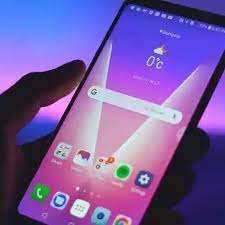 Lg Quietly Launches Lg Q60 Lg K40 And Lg K50 Budget Smartphone With Ai Camera Image Google Moto Sony Lenovo Ho Samsung Tablet Tablet Samsung Wallpaper