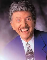 We honor a legend in Gospel music