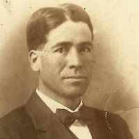 Manuel B. Baca (1877–1962)