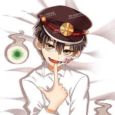pin by 95 on 地縛少年花子君 anime hanako shonen