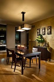 Paint can make a huge difference on an old piece that needs to be refreshed. 17 Sleek Asian Inspired Dining Rooms For Sophisticated Look
