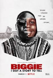 Netflix is saying goodbye to these 53 movies and tv shows. Biggie Smalls Documentary Biggie I Got A Story To Tell Coming To Netflix In March 2021 Us News Bazz