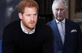 Sie sind so niedlich, wie vater und sohn. Nach Streit Mit Herzogin Meghan Charles Verstosst Prinz Harry