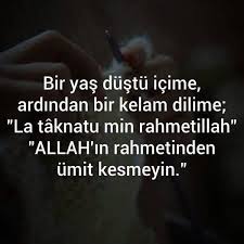 Anlamli Guzel Sozler Resimli Guzel Sozler Kuaza Cool Words Good Sentences Allah Islam