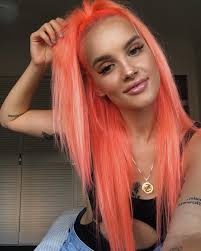 Arctic Fox Hair Color