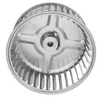 Rueda De Motor De Soplador, Resistente Y Duradera Tecnología Avanzada Rueda  De Ventilador Centrífugo De Alas Múltiples Para Ventilador Centrífugo De ...