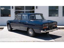 Image result for Ocra Scuro 1970 Alfa-Romeo