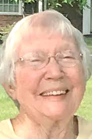 Lela I. Mines 1923-2020