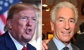 Guitarist * david kushner, writer * ellen kushner, fantasy author *… … wikipedia. Trump Humiliation How Jared Kushner S Father Openly Mocked Donald Trump World News Express Co Uk