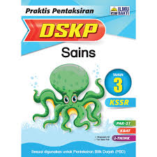 Tahun 2 menggunakan kurikulum terkini dskp kssr semakan 2017 dan bermula 2018 bagi tahun 2. 2019 Praktis Pentaksiran Dskp Sains Tahun 3 Shopee Singapore