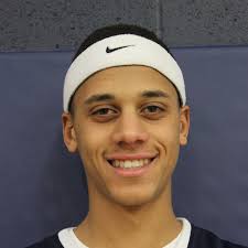 Sheldon Lewis' Maranatha Christian High School Bio