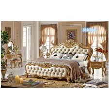 For us, it all begins with the bedframe, as this really sets the tone for the room. Baroque Fancy Bedroom Sets European Royal Style Bed Sets Bedroom Sets Aliexpress