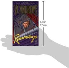 Runaways: Andrews, V.C.: 9780671007638: Amazon.com: Books