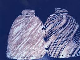 You also could use it to hang a hand towel in a bathroom. Pin On Knitting