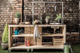 Buildify Outdoorkueche 2 In 2020 Outdoor Kuche Selber Bauen Kuche Selber Bauen Outdoor Kuche