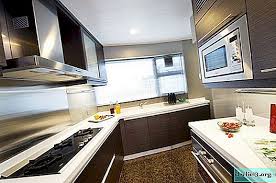 Biarpun barangan dapur bukanlah yang berjenama tinggi, susun atur yang dirancang baik. 100 Idea Terbaik Untuk Merancang Dapur Dalam Foto Bilik Bilik