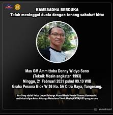 Beberapa kesempatan kali ini pastinya tindakan lucu kata kata anak teknik mesin malam jumat yang diperbuat beberapa anak kecil malah bisa sebagai kata kata caption instagram candaan untuk dibuat sebagai photo lucu bergerak. Alumni Teknik Mesin Usd Beitrage Facebook