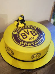 Dortmund, commonly known as borussia dortmund boˈʁʊsi̯aː ˈdɔɐ̯tmʊnt, bvb, or simply dortmund, is a german professional sports club based in dortmund. Bvb Torte Mit Modellierter Ente Bvb Torte Bvb Naschwerk