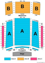 Zilkha Hall Hobby Center Tickets In Houston Texas Seating