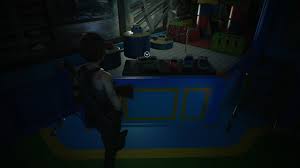 Resident evil (remake) resident evil series. Jewel Locations Resident Evil 3 Shacknews