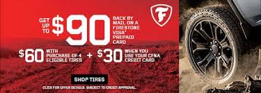 Unlike most credit cards, the mavis discount tire card gives you six months to pay off tires or service of $199 or more without interest. Tires And Auto Repair Coupons Promotions Rebates S S Discount Tire Pros