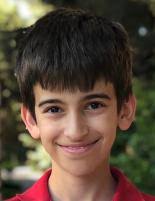 Temple Sinai mazel tov to the class of 2020!