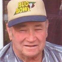 R.A. Willis Obituary