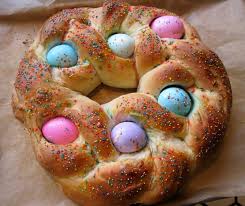 With different variations to this recipe, the wreath shape of the bread symbolizes. R E C I P E S F O R I T A L I A N E A S T E R B R E A D Zonealarm Results