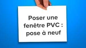 Maybe you would like to learn more about one of these? Poser Une Fenetre Pvc Pose A Neuf Castorama Youtube