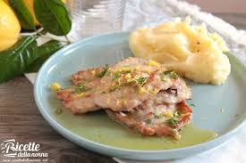 Ingredienti per 4 persone lista della spes… Secondi Piatti Di Carne Sfiziosi Pagina 2 Ricette Della Nonna