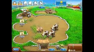 Download Farm Frenzy Collection Pc Gameplay