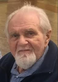 Roy Gingrich Obituary (1937