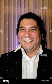 Gaston acurio hi-res stock photography and images