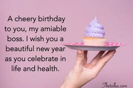 Birthday Wishes For Pastor Uncle Heartfelt Birthday Wishes For Boss Birthday Wishes For Boss Birthday Wishes Special Birthday Wishes