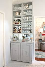 I have a list of linen sizes taped up on the inside of one of the sacristy cabinet doors. Creative Ways To Incorporate Built In Cabinetry