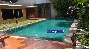 Sebaliknya, hanya dibutuhkan beberapa menit sajau untuk memasang kolam renang anak ini, dan sedikit tenaga untuk memompanya. Jenis Jenis Penutup Kolam Renang Pool Cover Terpopuler Blog Matob