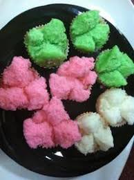 Easybakelab 47.762 views1 year ago. Resepi Apam Tepung Beras Sukatan Cawan