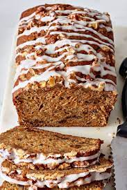 Recipe Carrot Quick Bread Recipe Baking With Yogurt Quick Bread Recipes Quick Bread