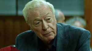 Going in Style (2017)