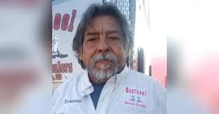 Eustolio Catarino Garcia Obituary