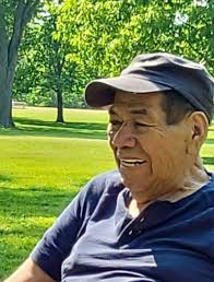 Obituary of Wesley Burnett Antone