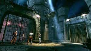 As of december 4, 2016, the online services portion of batman: Batman Arkham Origins Blackgate Deluxe Leaked On Xbox Live