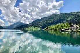 Kärnten, bundesland (federal state), southern austria, bordered by bundesländer salzburg (north and east) and steiermark (styria; Karnten Wandern Mit Kinderwagen Die Besten Touren