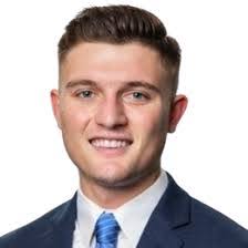 David Koeppel's Instagram, Twitter & Facebook