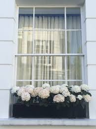 There are a wide variety of styles out there; 31 Of The Best Window Boxes In London Architectural Digest