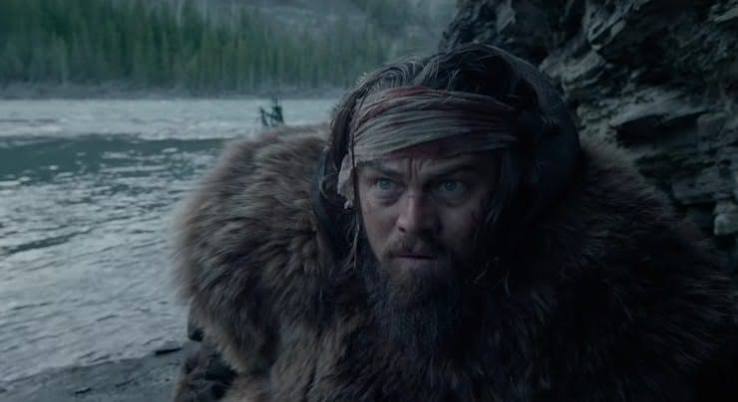 Film Review: The Revenant : The Indiependent