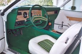 1977 Mustang Ii Interior Mustang Ii Mustang Ford Mustang